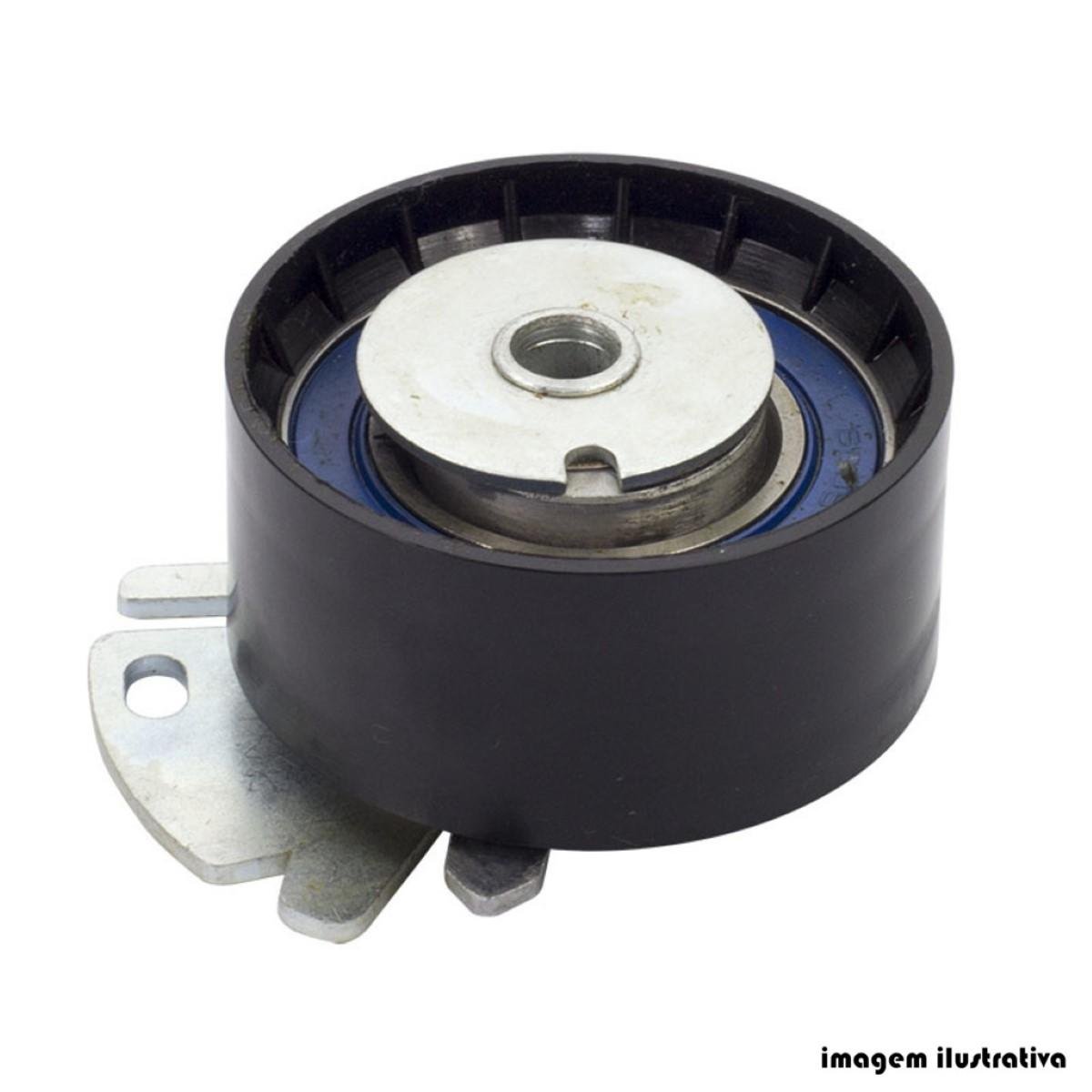 Tensor Correia Brava Doblo Marea Palio Strada Vetor Vt7047