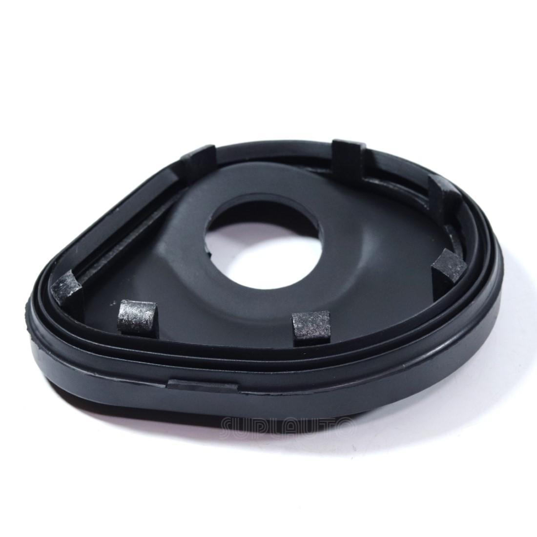 Capa Protecao De Coluna De Direcao<Br> Gol 94/2002 Vw 377422523