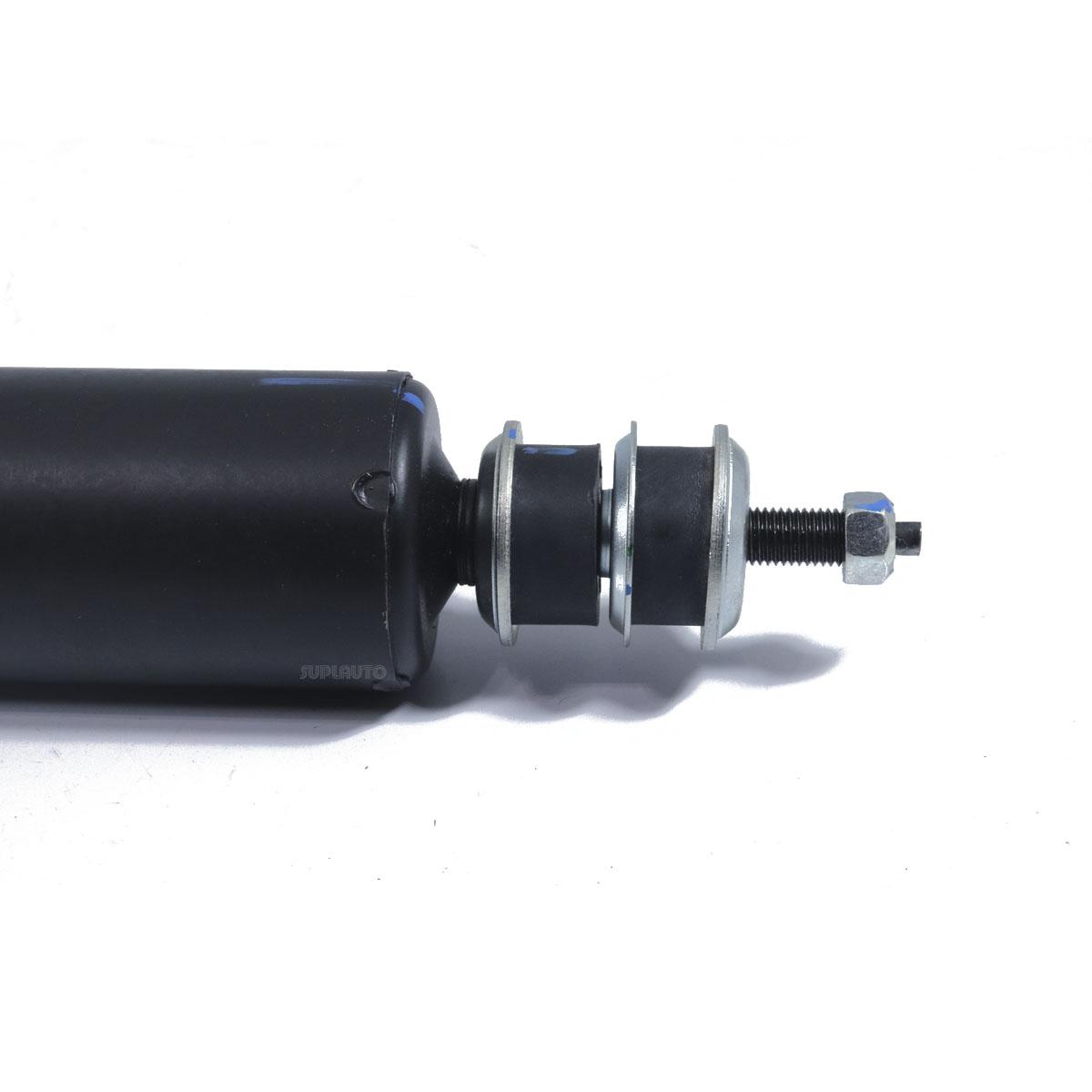 Amortecedor Traseiro Trailblazer 2013/ Gm 52155606