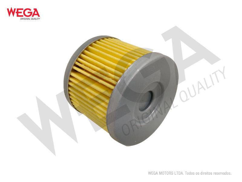 Filtro Oleo Bmw F650 Cs G650 Gs X Wega Jfo0025