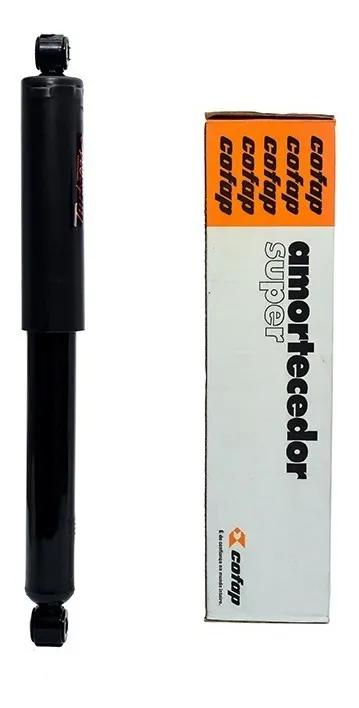 Amortecedor Traseiro Par F350 99/ Cofap Gl12724