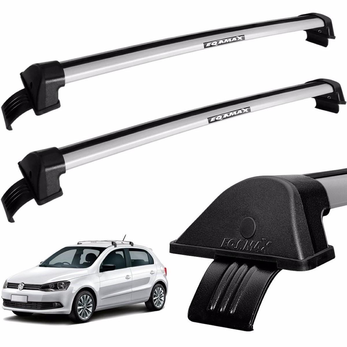 Bag Rack Wave Gol 13/ G6 6240 Pta Gol 13/ G6 Prata