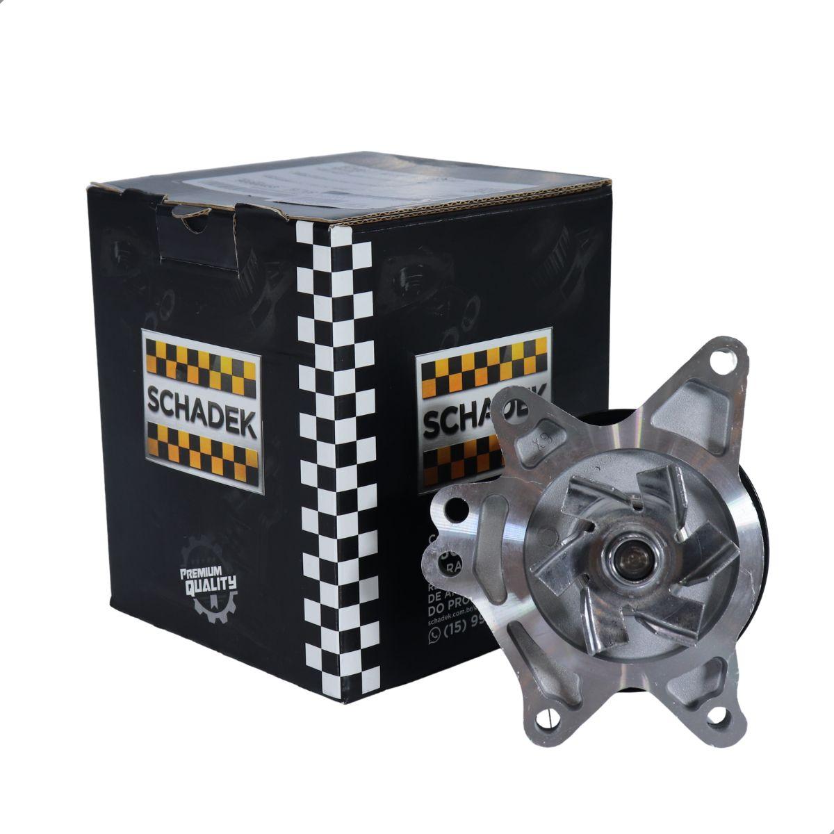 Bomba Agua Corolla Fielder 2002/ Schadek 20209I