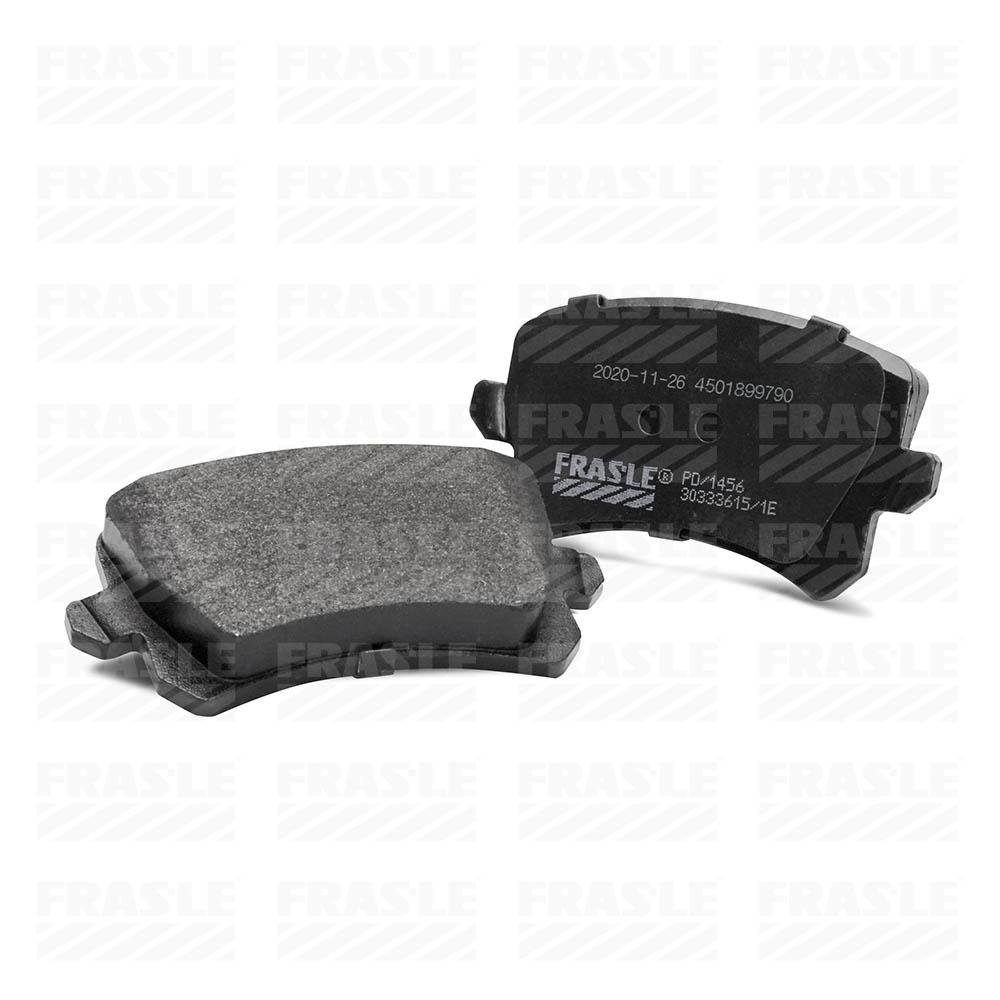 Pastilha De Freio Jetta Passat Tiguan Pd1456 Fras-Le