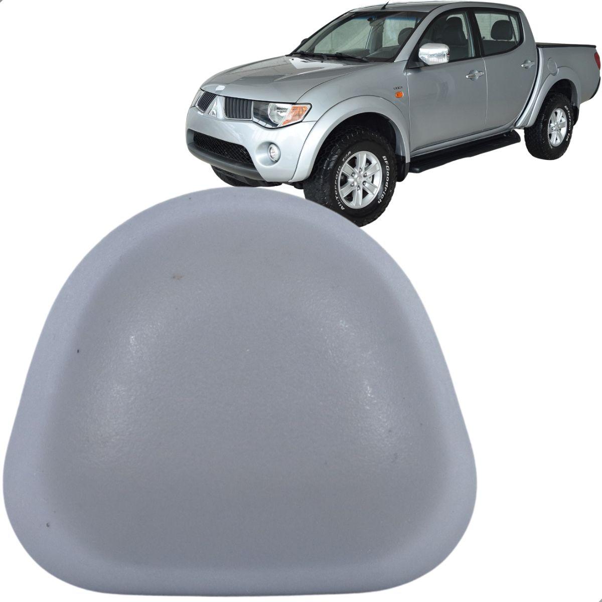Acabamento Alterado De Guia Cinto L200 Mitsubishi Ca530652