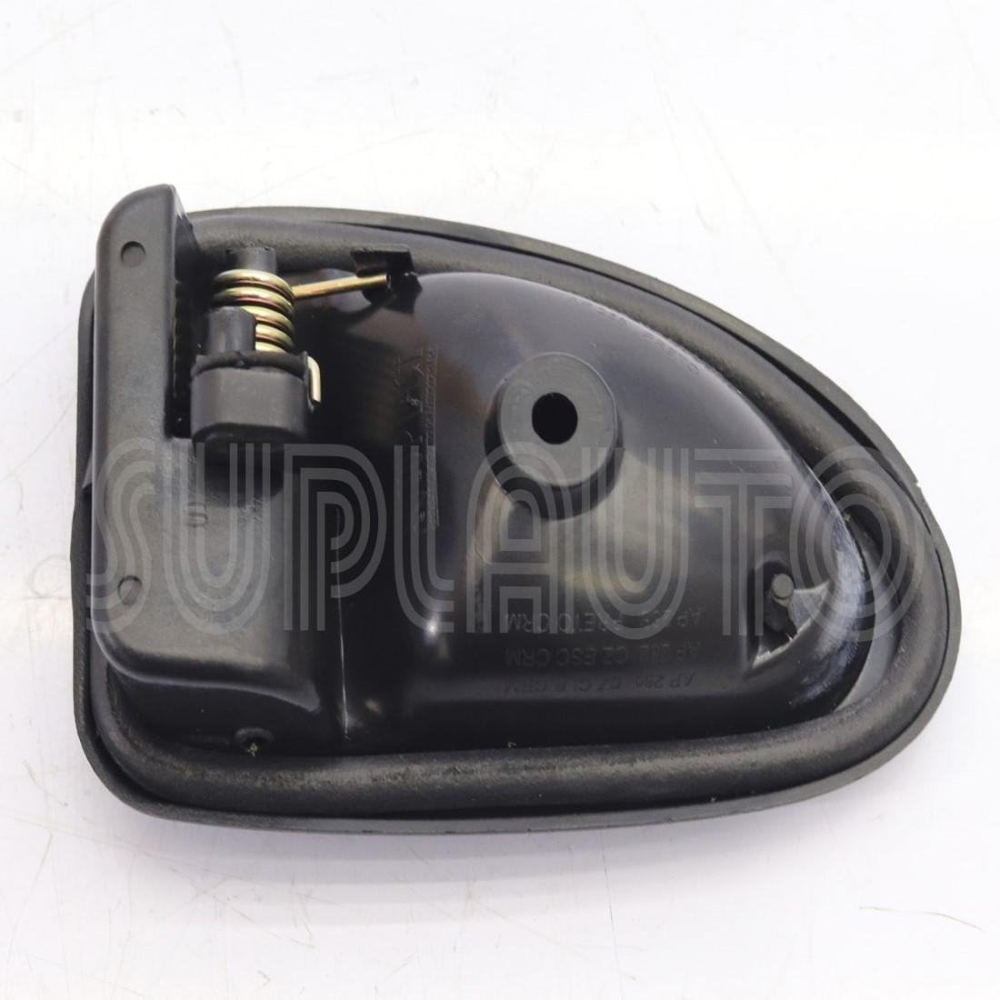 Macaneta Interna Dianteira Esq Clio 99/17 Autoplast Ap285