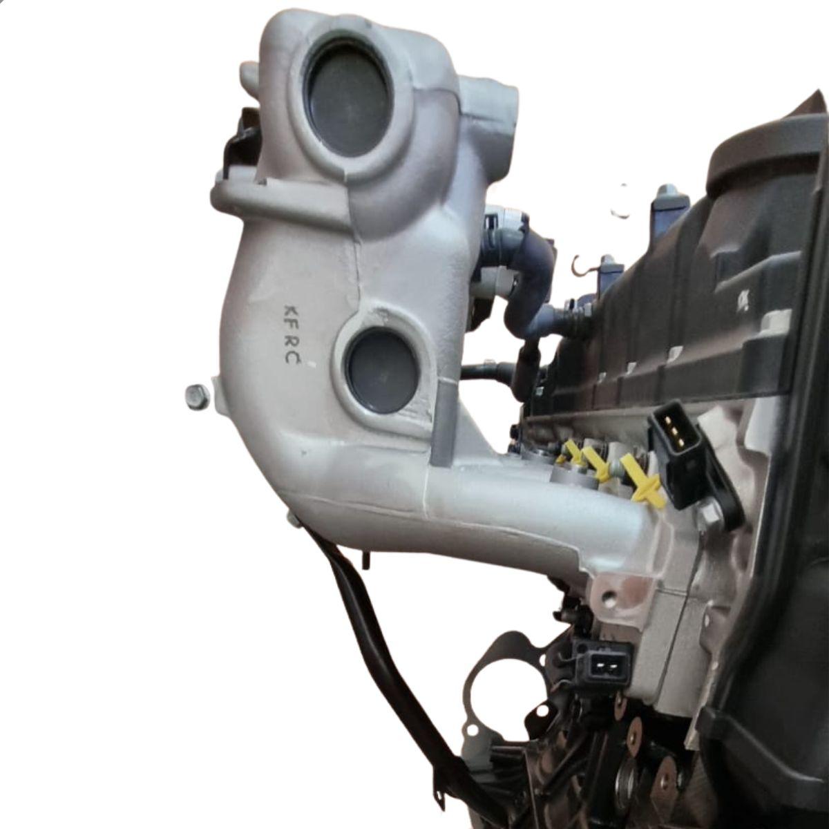 Motor Completo Hyundai Tucson 2.0 2013/2015 Hyundai 20100Wd060X