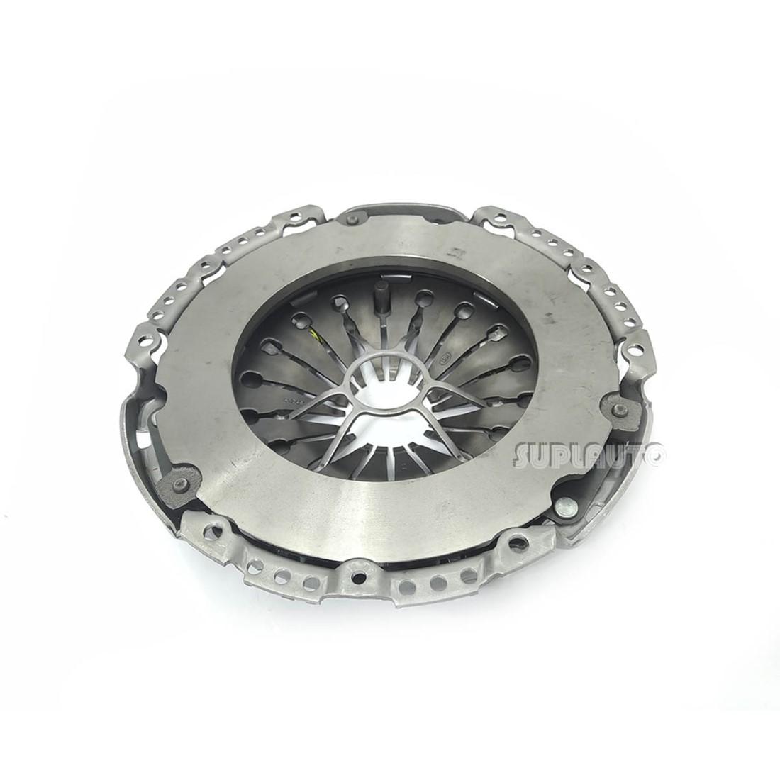 Kit Embreagem Blazer S10 Luk 6263019330