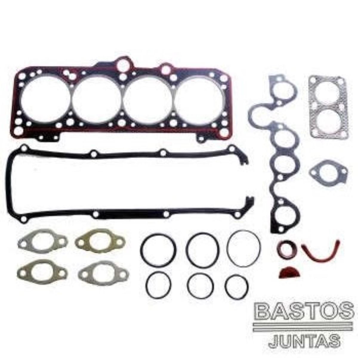 Junta Motor Escort Corcel Del Rey Gol Saveiro Bastos 131013Pk