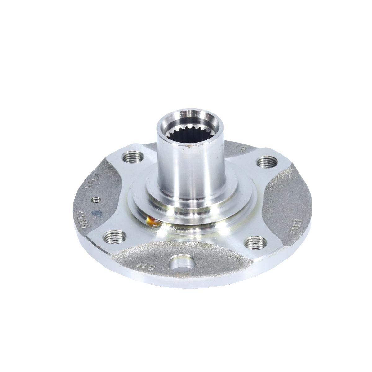 Cubo Roda Chervolet Corsa Montana 99/20 Gm 90576767