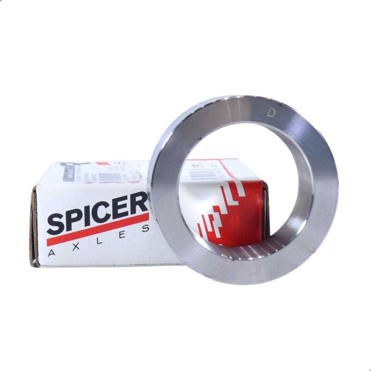 Anel Trava Semi Eixo Anel Trava S Eixo 70Hd/60/46 202746 Dana 70Hd/60/46 Albarus