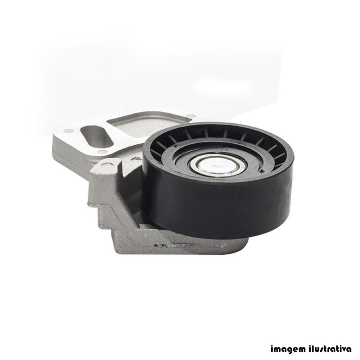 Tensor Correia Fiat Elba Fiorino Uno Premio Vetor Vt7068C