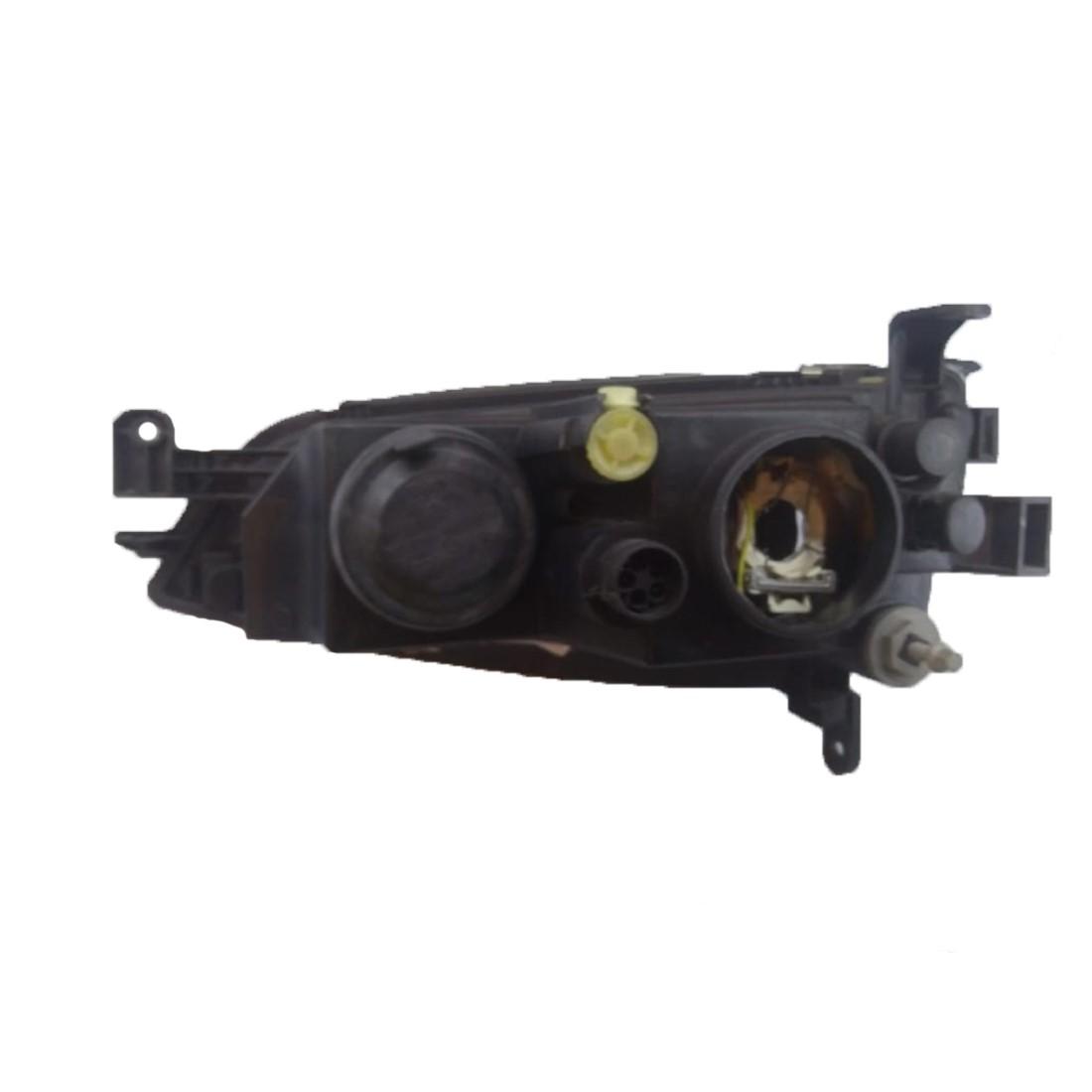 Farol Lado Direito Vectra 1996/1999 C/ Sup Mt Cibie 600390