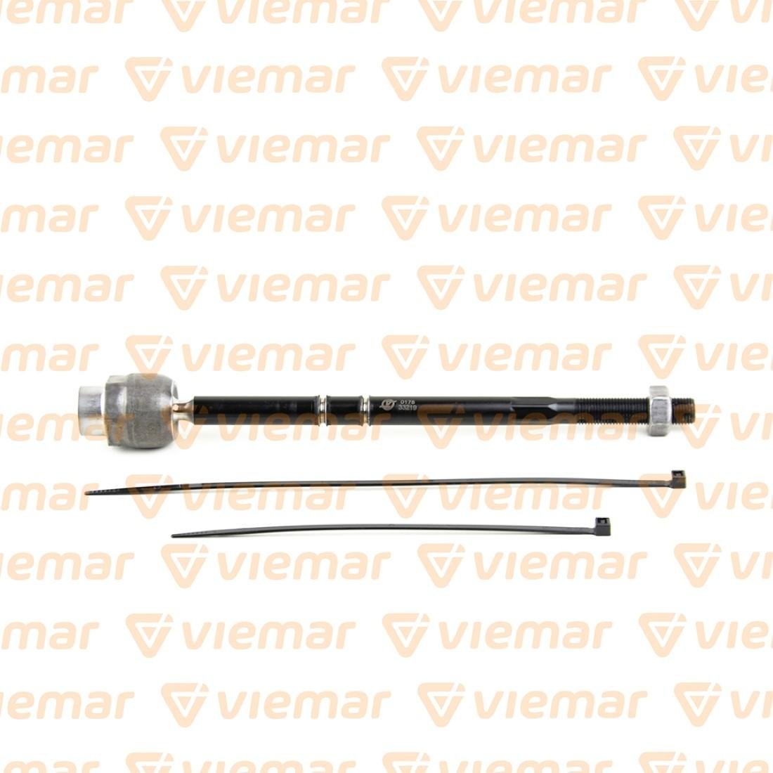 Axial De Direcao Corsa Meriva Montana 2004/ Viemar 680178