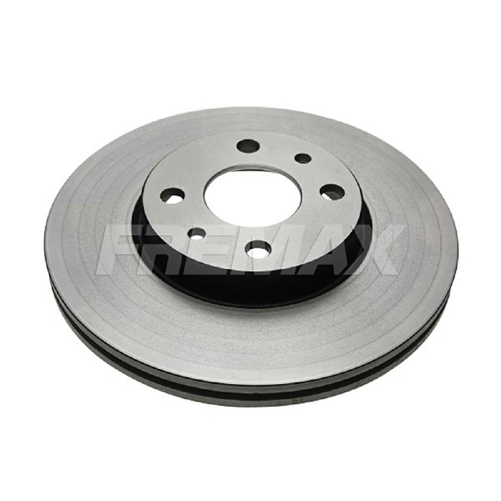 Disco De Freio Alfa Romeo 145 155 Palio Doblo Fremax Bd5056
