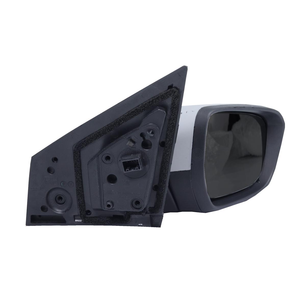 Retrovisor Chervolet Onix Gm Smd0324