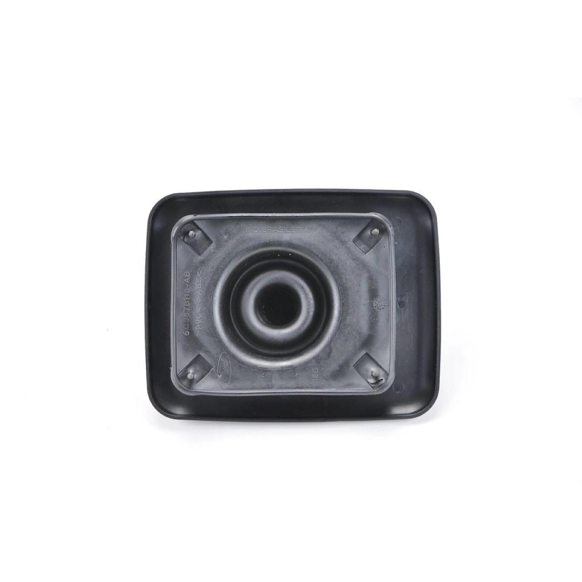 Guarda Po Alavanca Cambio F250 F350 F4000 Ford 6C357B118Ab