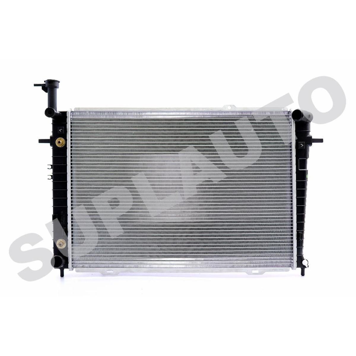 Rad Tucson 05/ 2787116 Tucson 05/ 2.0/2.7 Tds