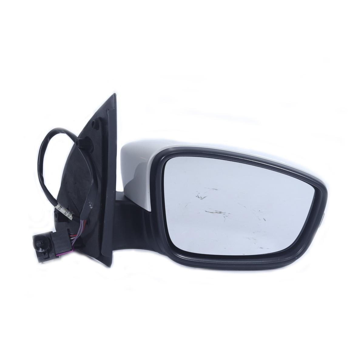 Retrovisor Eltrico Gol 2008/ Ld Grupo 5U1857502Adb9A