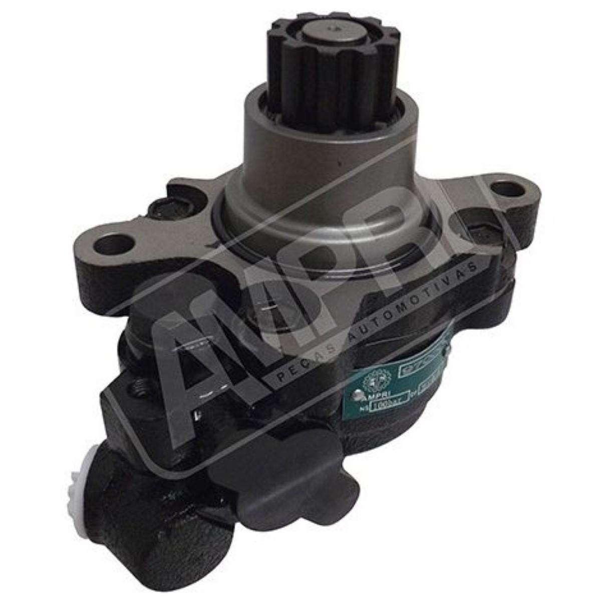 Bomba Direcao Hidraulica Toyota Bandeirante Motor 14B Ampri 97000