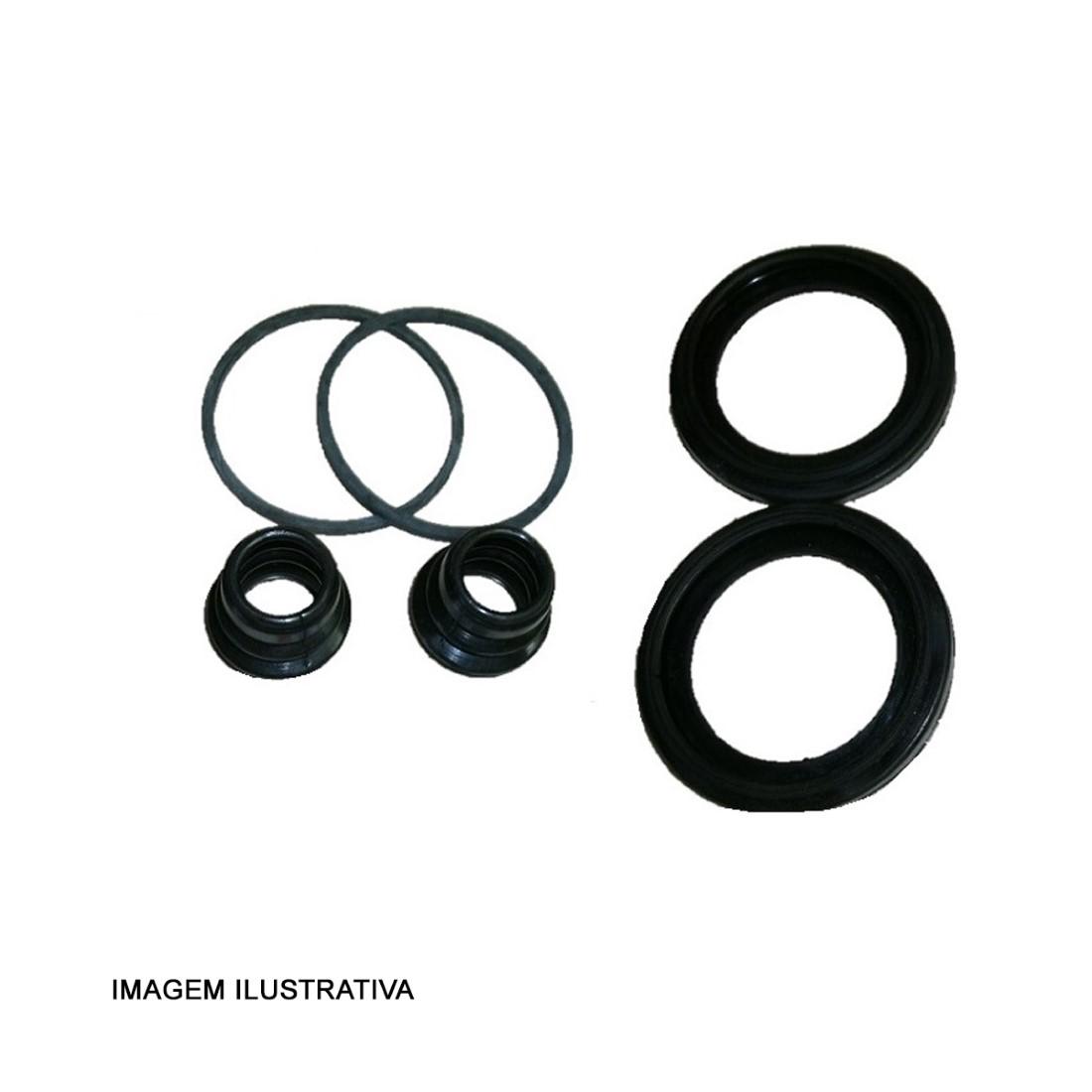 Reparo Pinca Mb L709 Om 364 89/93 Controil C1526.1