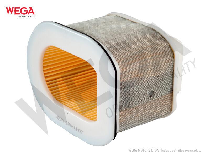 Filtro Ar Kawasaki 2750 2009/ Wega Jfa0M07