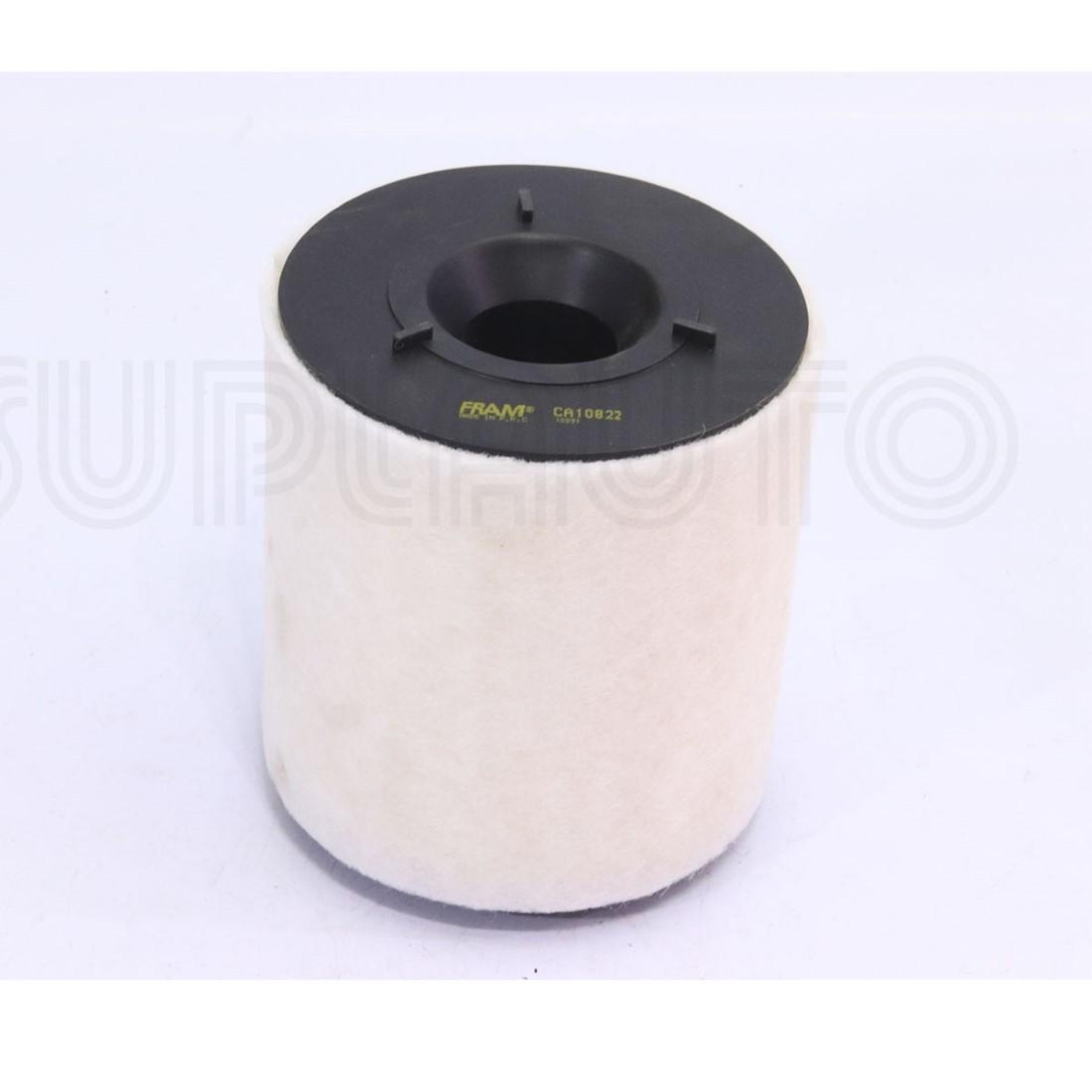 Filtro De Ar Ca10822 Audi A1 S-Tronic 2010/ Fram Ca10822