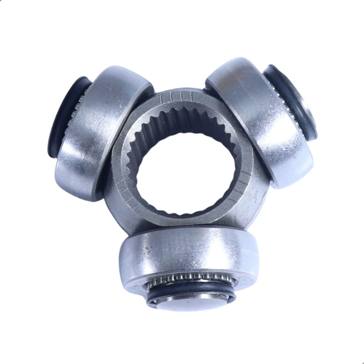 Trizeta Logan Renault 08/12 Camb Direito Nakata Njh25438T