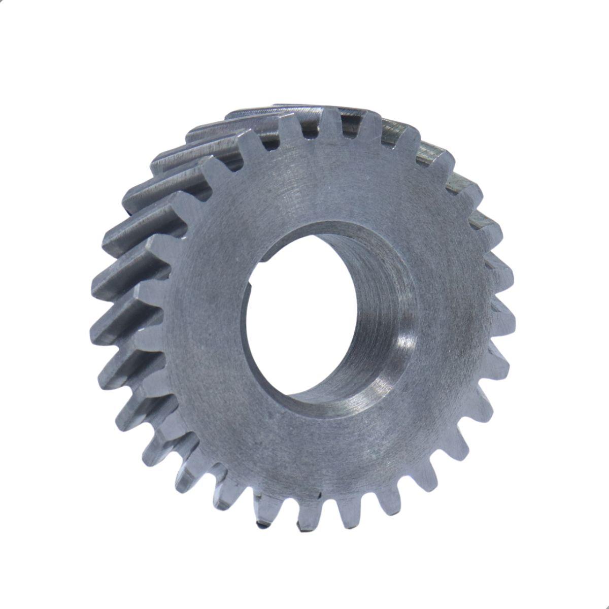 Engrenagem Do Virabrequim Gm Opala Motor 4C 6C Resolit Re211