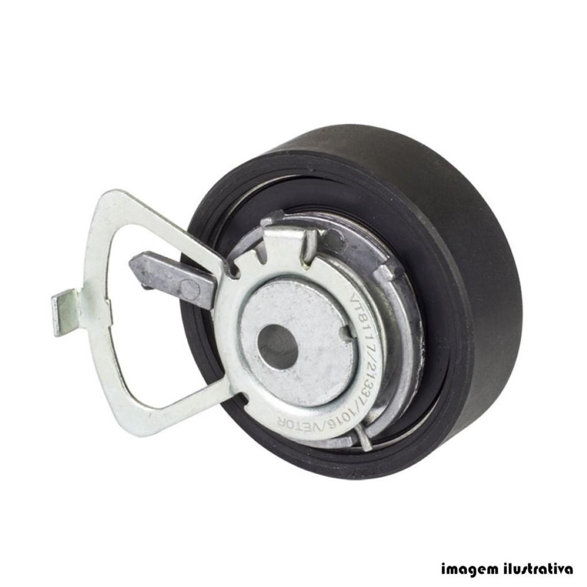 Tensor Correia Vw Gol Polo Hatch 1.0 16V 1981 2002 2014 2018Vetor Vt8117