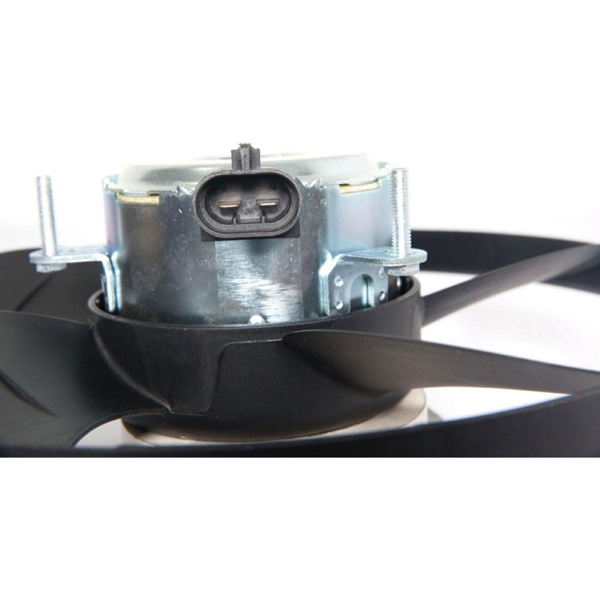 Motor De Ventilação Fiat Palio Siena Strada Autostar Avld03001