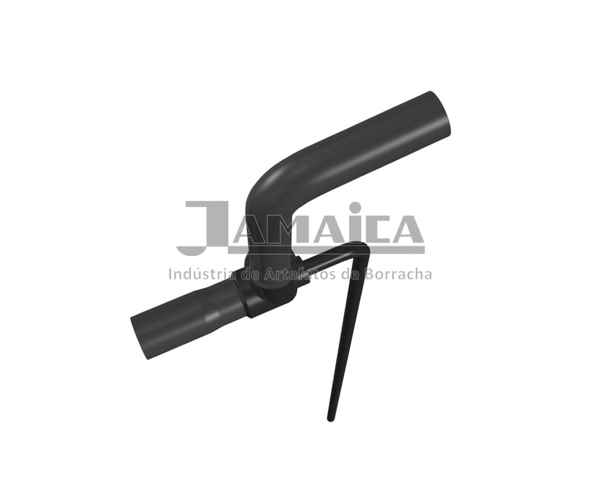 Mangueira Respiro Do Motor Palio Siena Jamaica J10316
