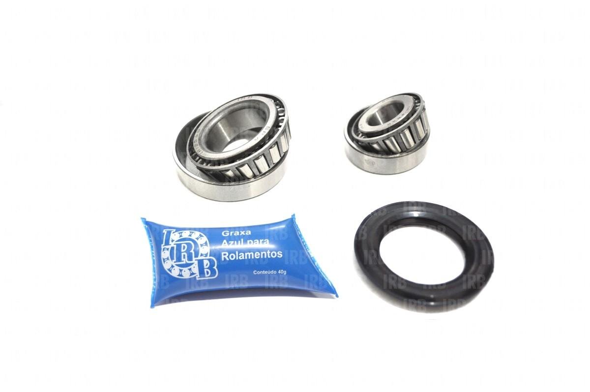 Rolamento Roda Agile Celta Classic Corsa Ipanema Kadett Monza Prisma Irb Irb200