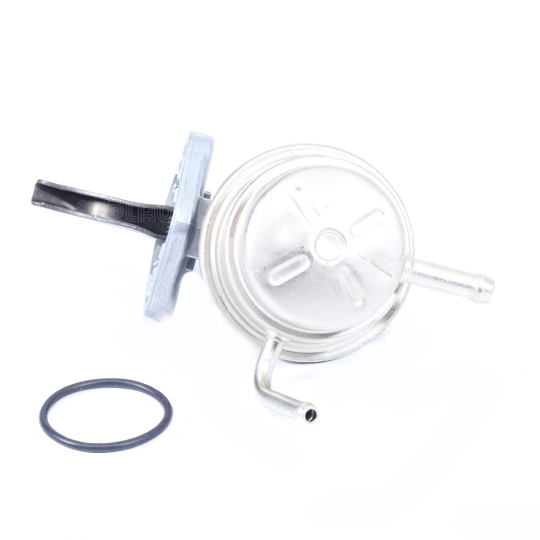 Bomba De Combustivel Gol Voyage Santana 91/96 Nakata Nkbc07910