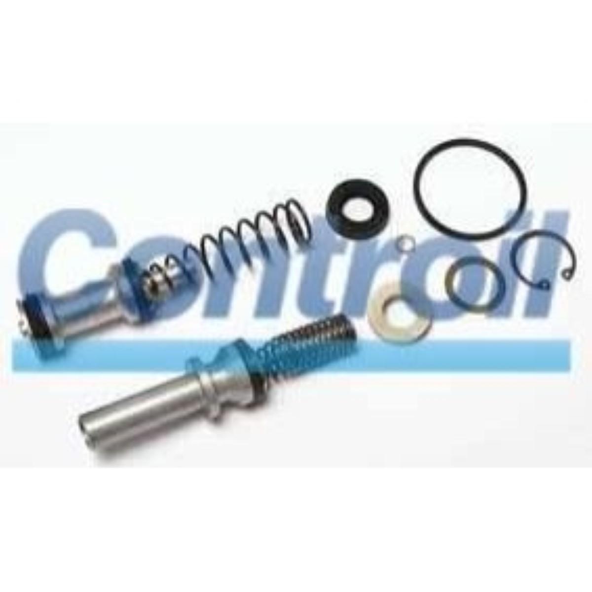Reparo Do Cilindro Mestre Simples Gurgel G-15 G-800 Kombi Controil C1021