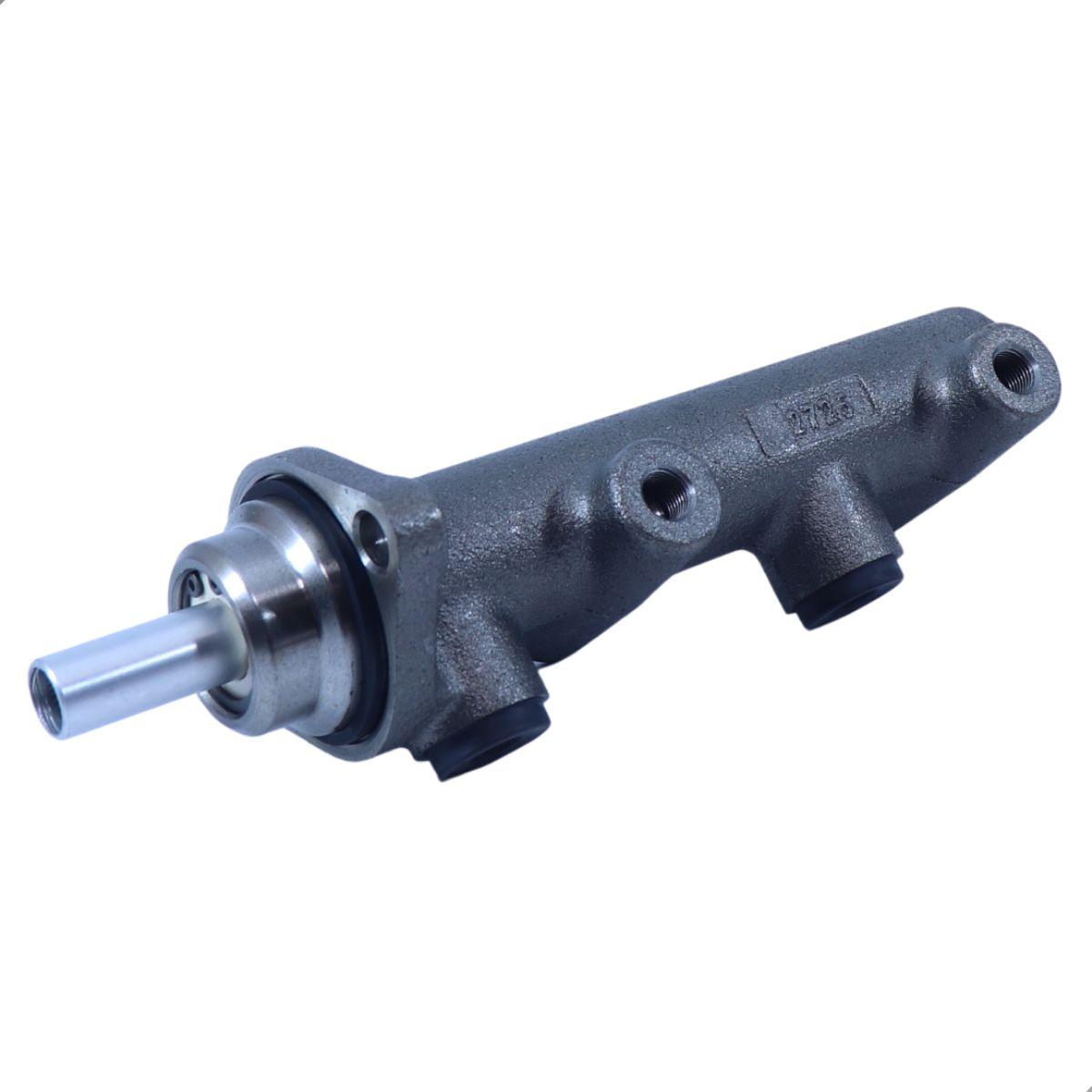 Cil M Gol 81/ Duplo S/Abs Cil M Gol 81/ Duplo Grupo C2000