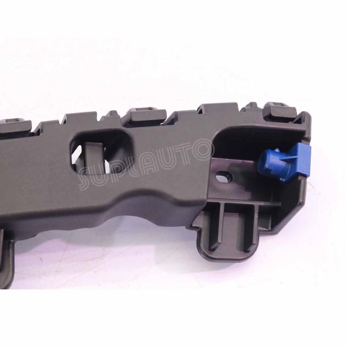 Guia Parachoque Dianteiro Esquerdo Cruze 2012/ Gm 95207397