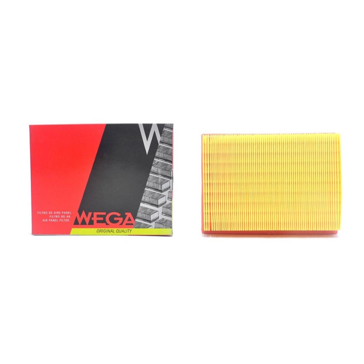 Filtro De Ar Ford Fusion 2009/ Wega Fap2841