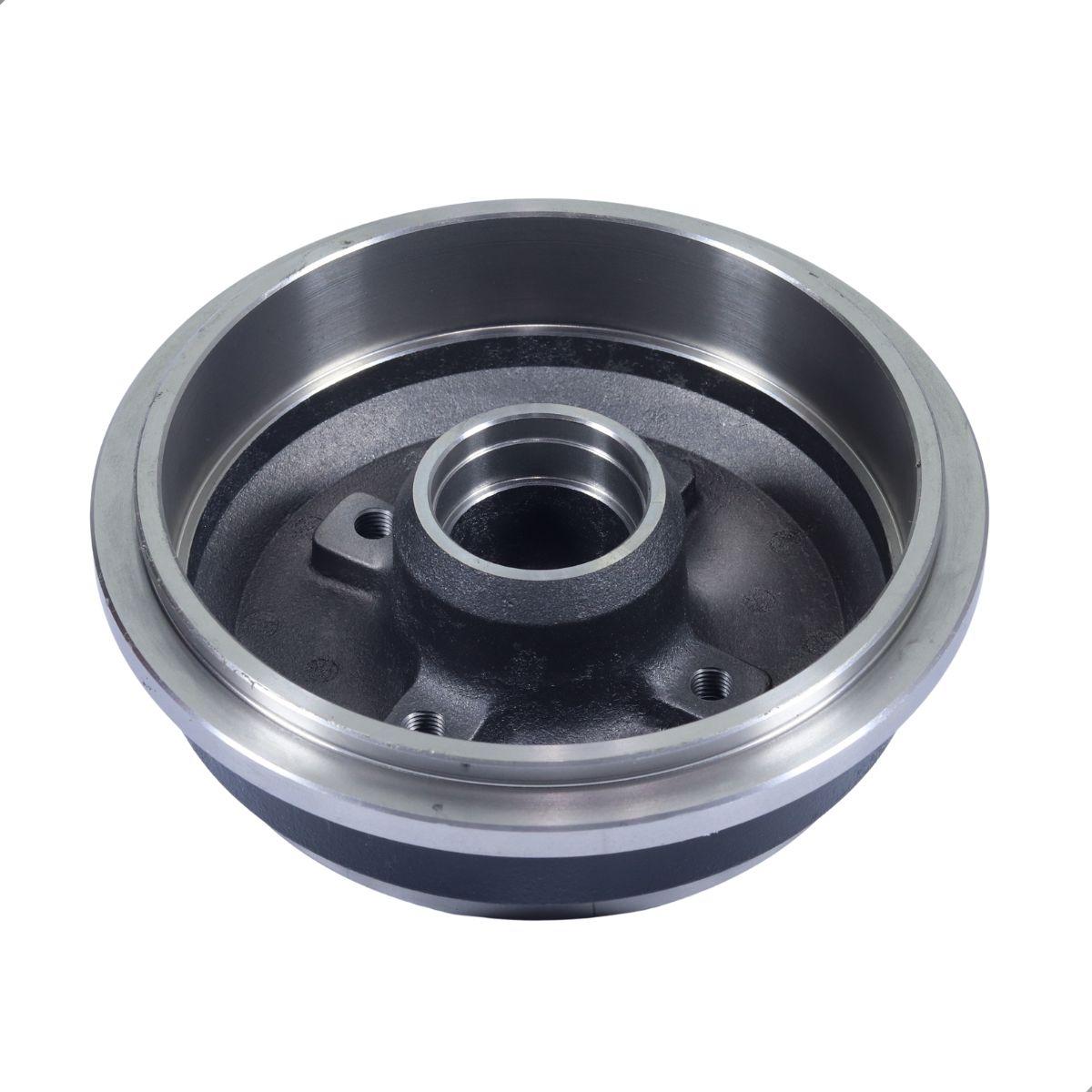 Tambor De Freio Peça Celta Prisma Fremax Bd3084