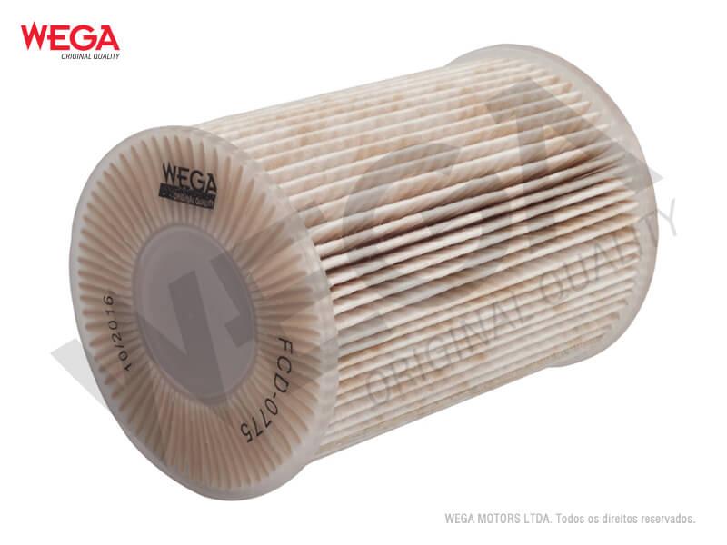 F Comb Ranger 12/ Diesel Fcd0775 Ranger 12/ 2.2/3.2 Refil