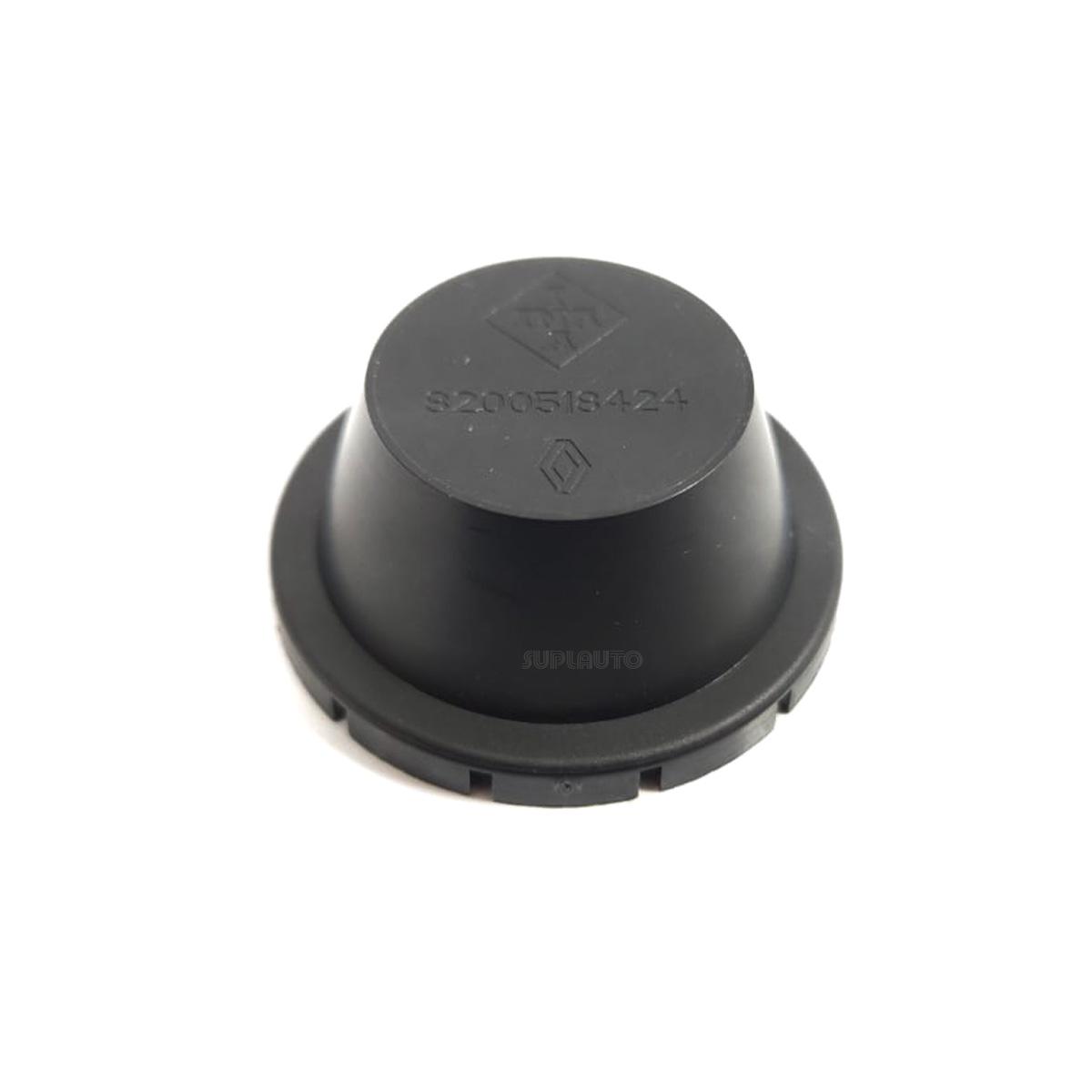 Kit Correia Poly V Alternador Master 2.5 Renault 117204663R