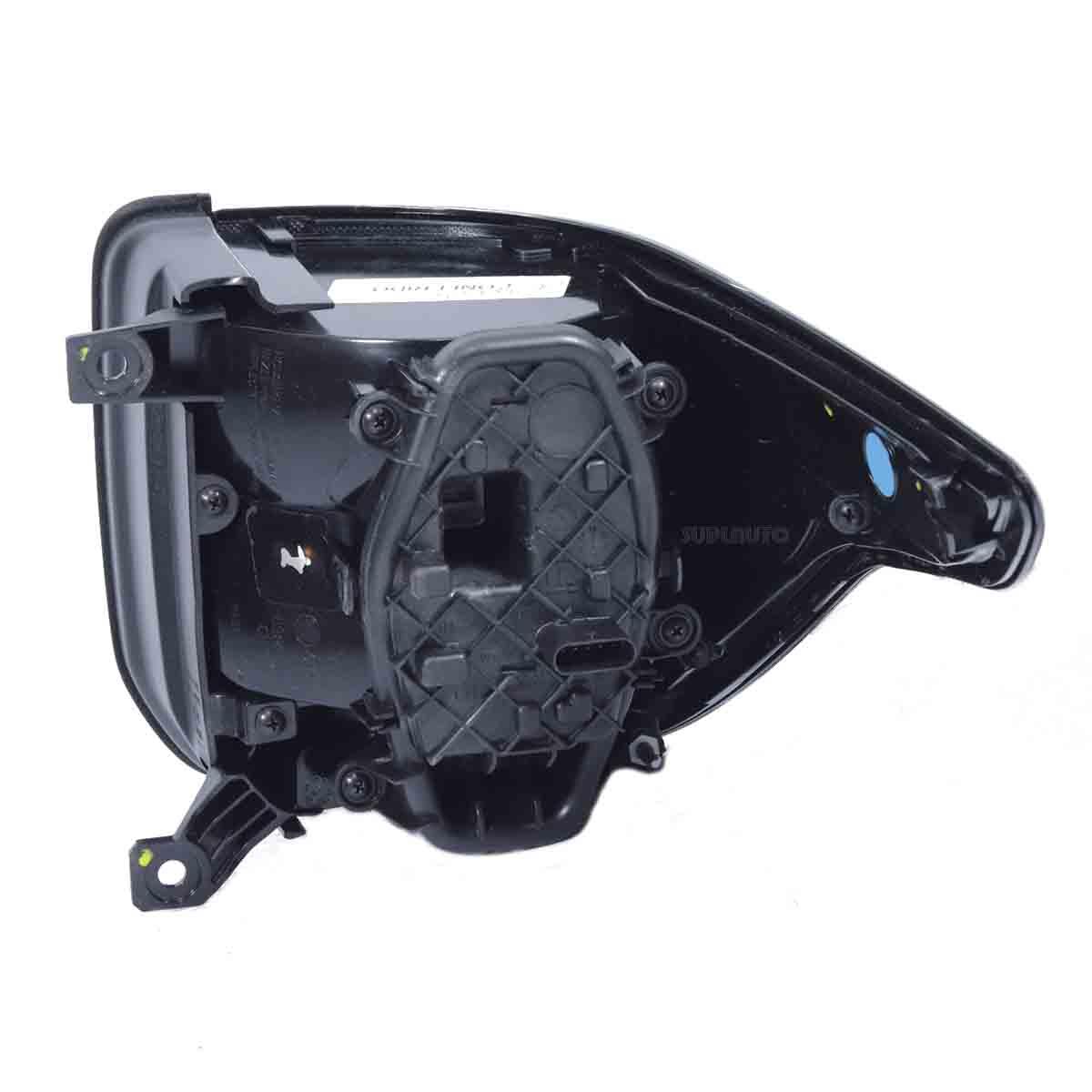 Lanterna Traseira Strada 2020/ Fiat 100256700