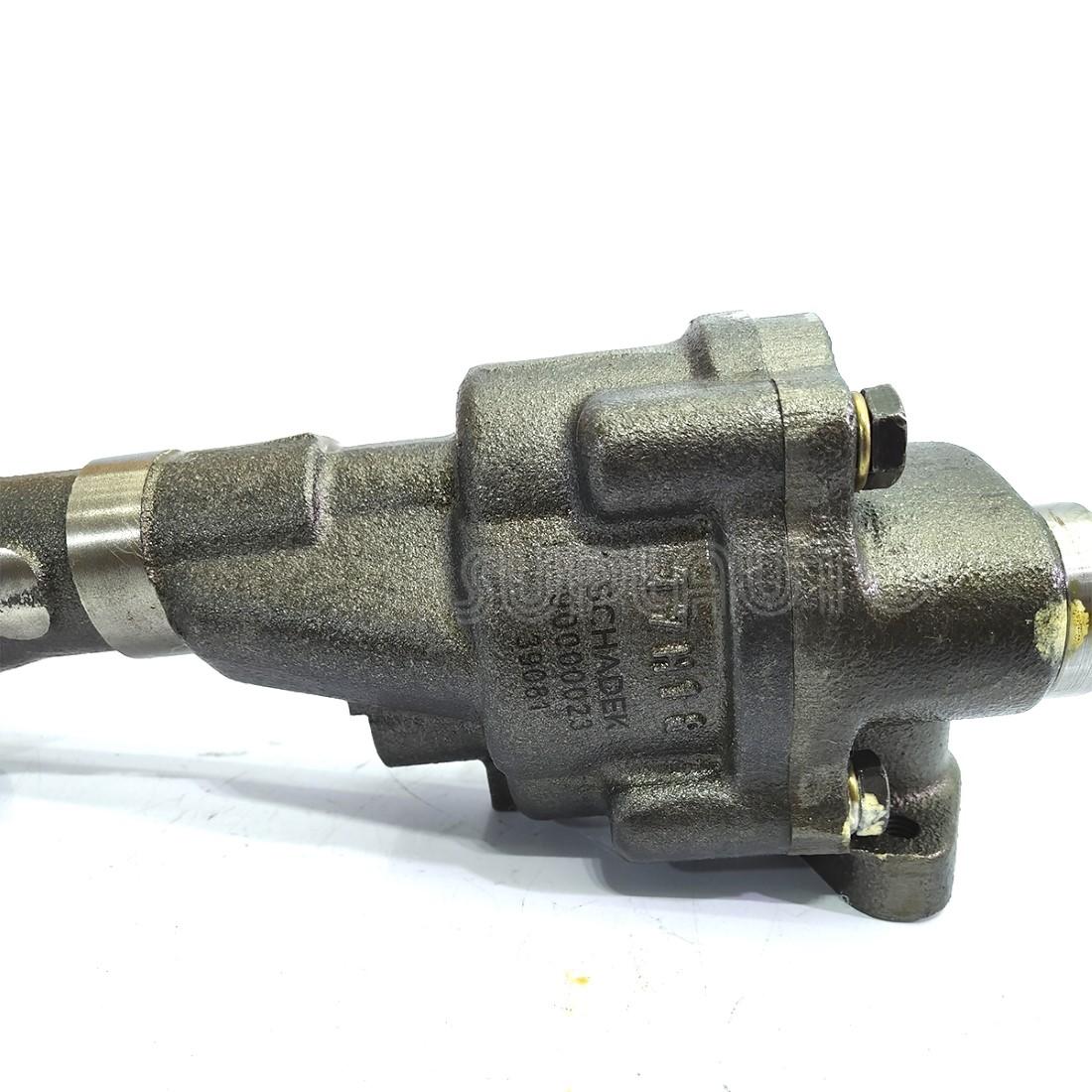 Bomba Oleo Bandeirante 1113Om 1313Om 2214Om L708 Schadek 10057