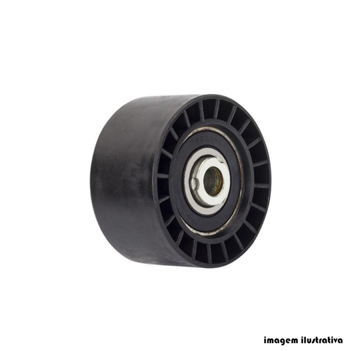 Tensor Correia Citroen C4 C5 Peugeot 307 407 Vetor Vt7043