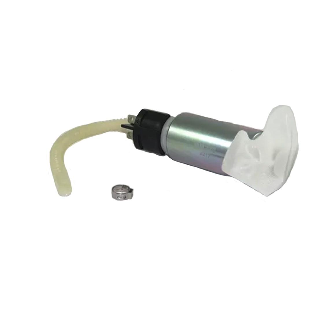 Kit Refil Bomba De Combust Picassa Peug 206 Magneti Mm220