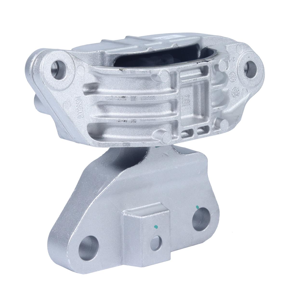 Coxim Cambio Gm Onix Turbo Le 20/25 Gm 26285531