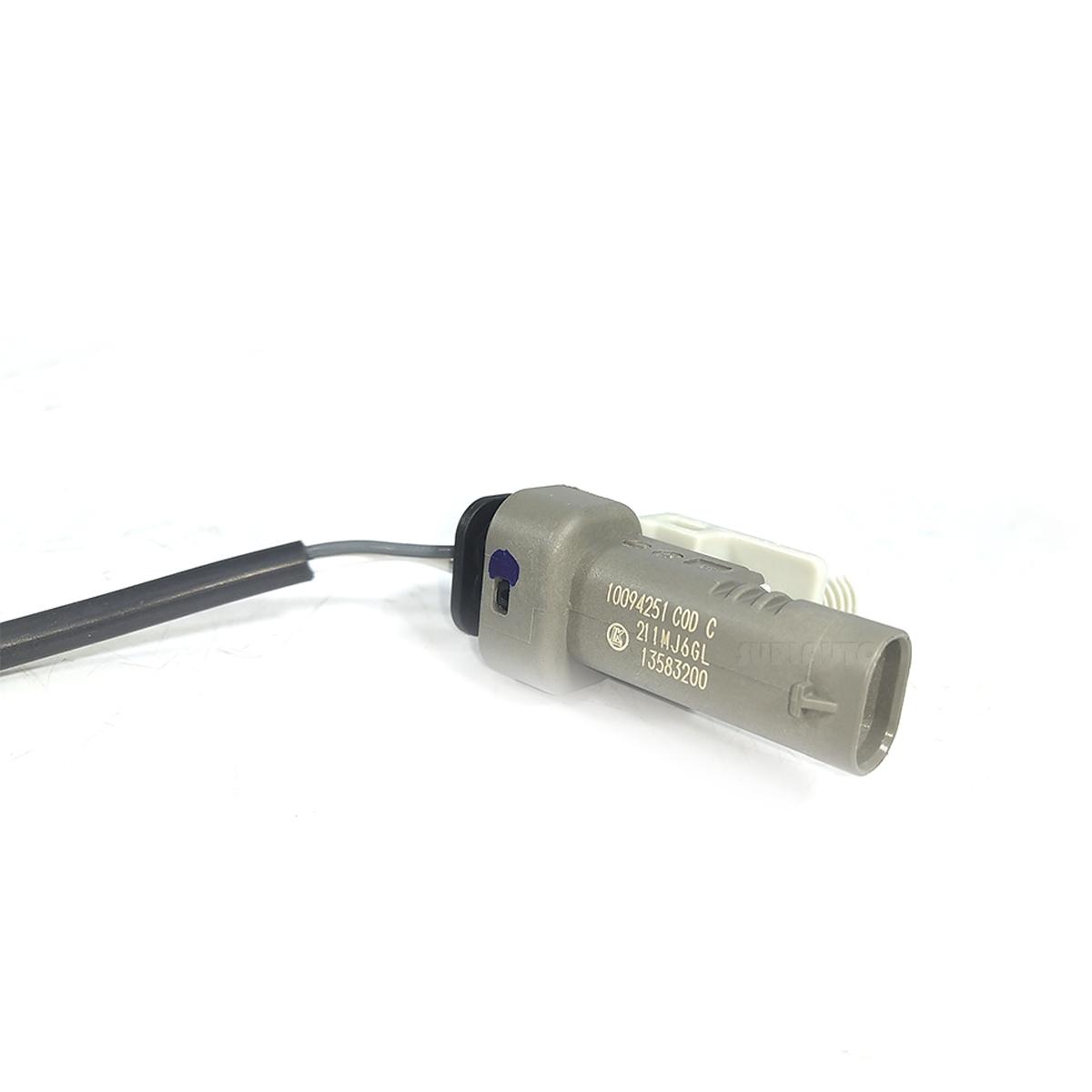 Sonda Lambda S10 2012/2020 Gm 55499996