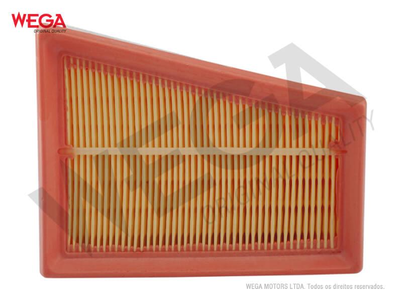 Filtro De Ar Nissan Livina 2009/ Wega Fap9273