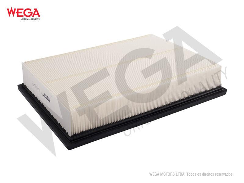 Filtro De Ar Toyota Hilux 2016/ Wega Jfa282