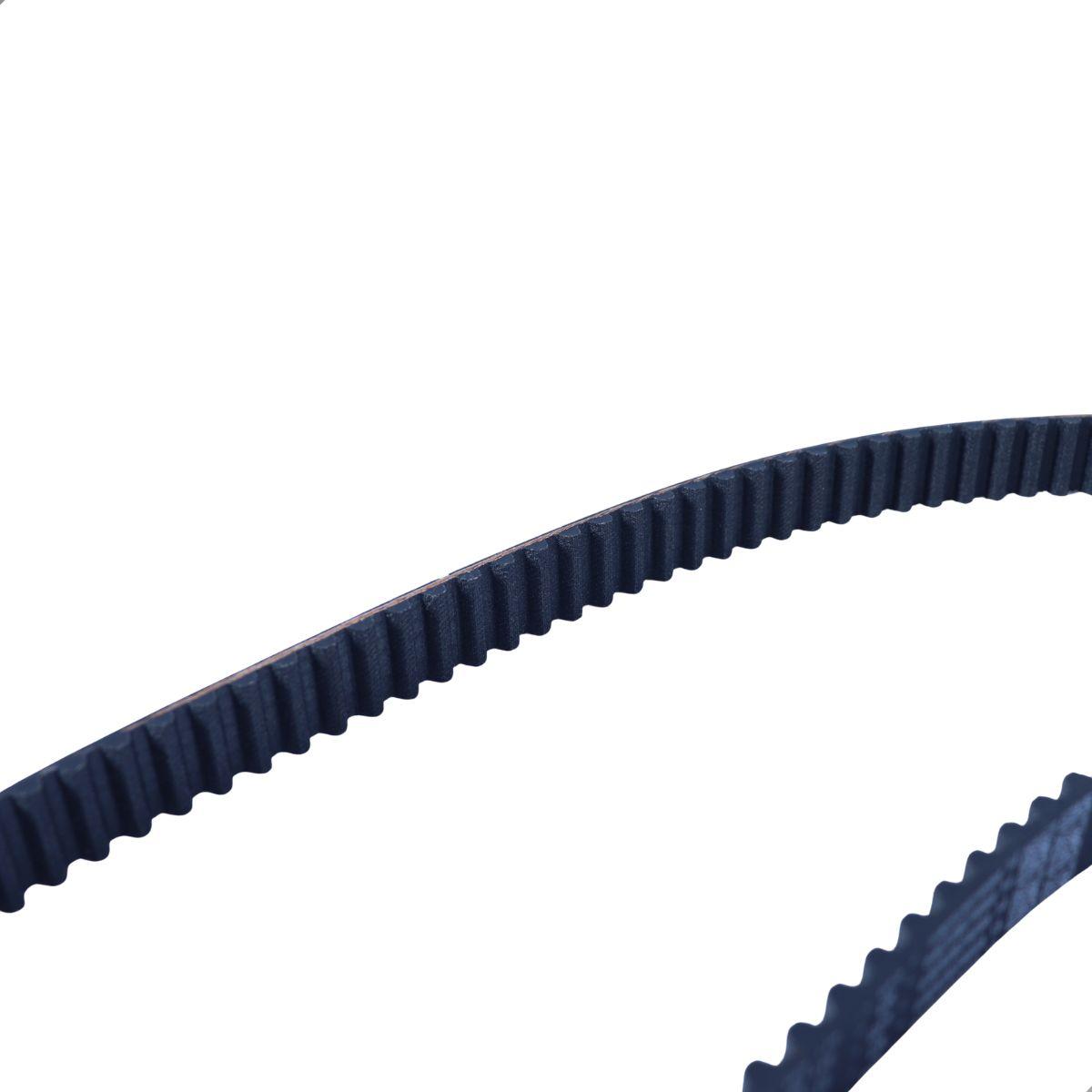 Correia Dentada Gol Fox Polo 1.0 8V 2005 2014 Vw Jzz109119